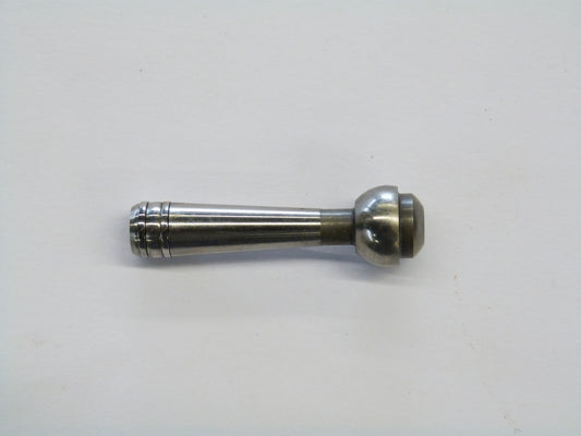 Image 1 of PISTON WITH PISTON RINGS
