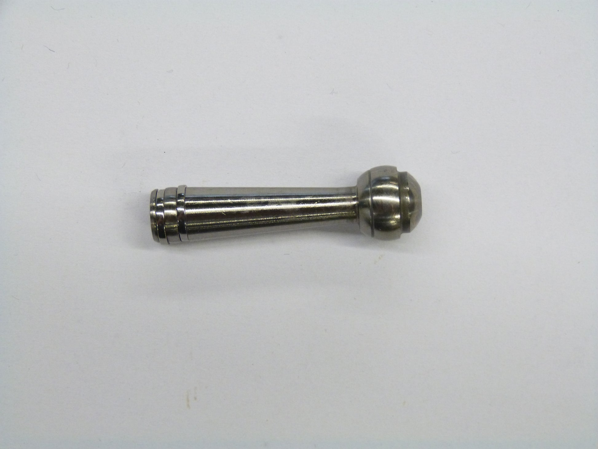 Image 1 of PISTON WITH PISTON RINGS