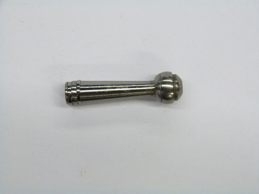 Image 1 of PISTON WITH PISTON RINGS