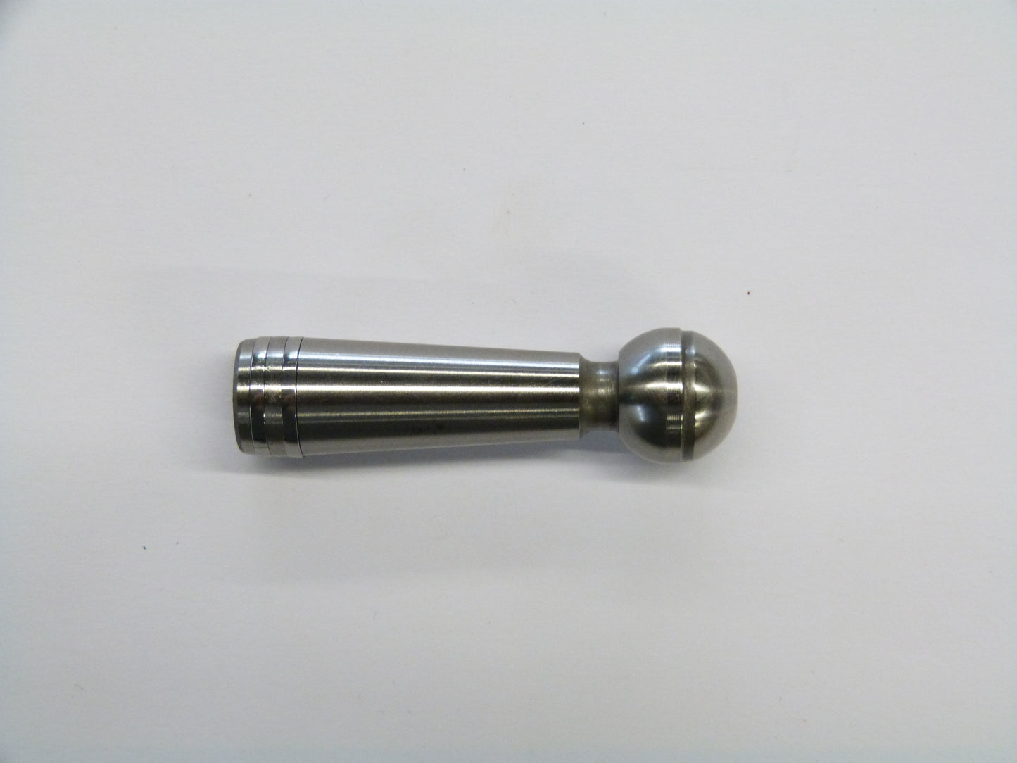 Image 1 of PISTON WITH PISTON RINGS