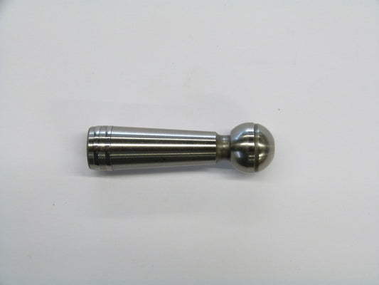 Image 1 of PISTON WITH PISTON RINGS