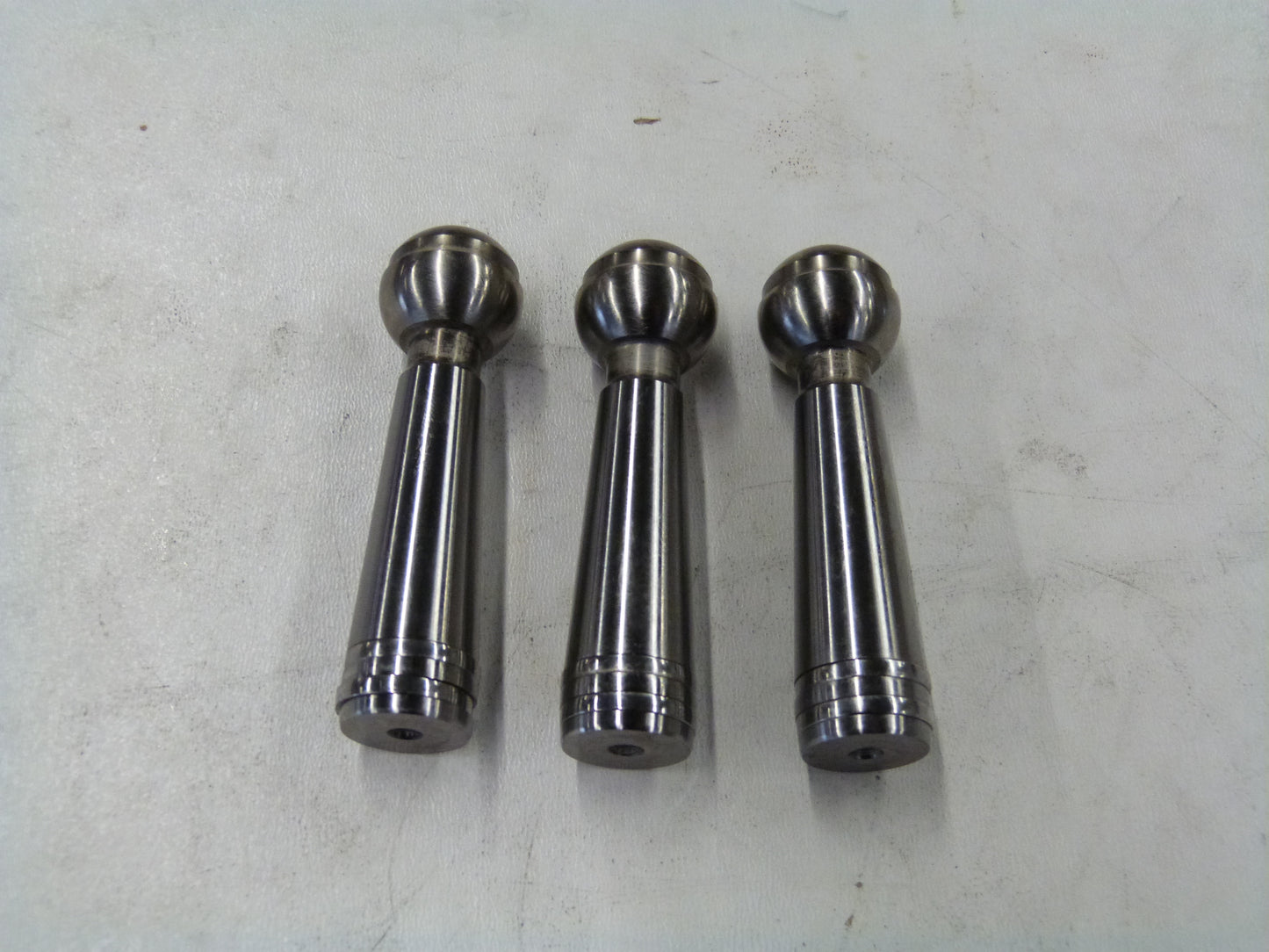 Image 1 of PISTON WITH PISTON RINGS