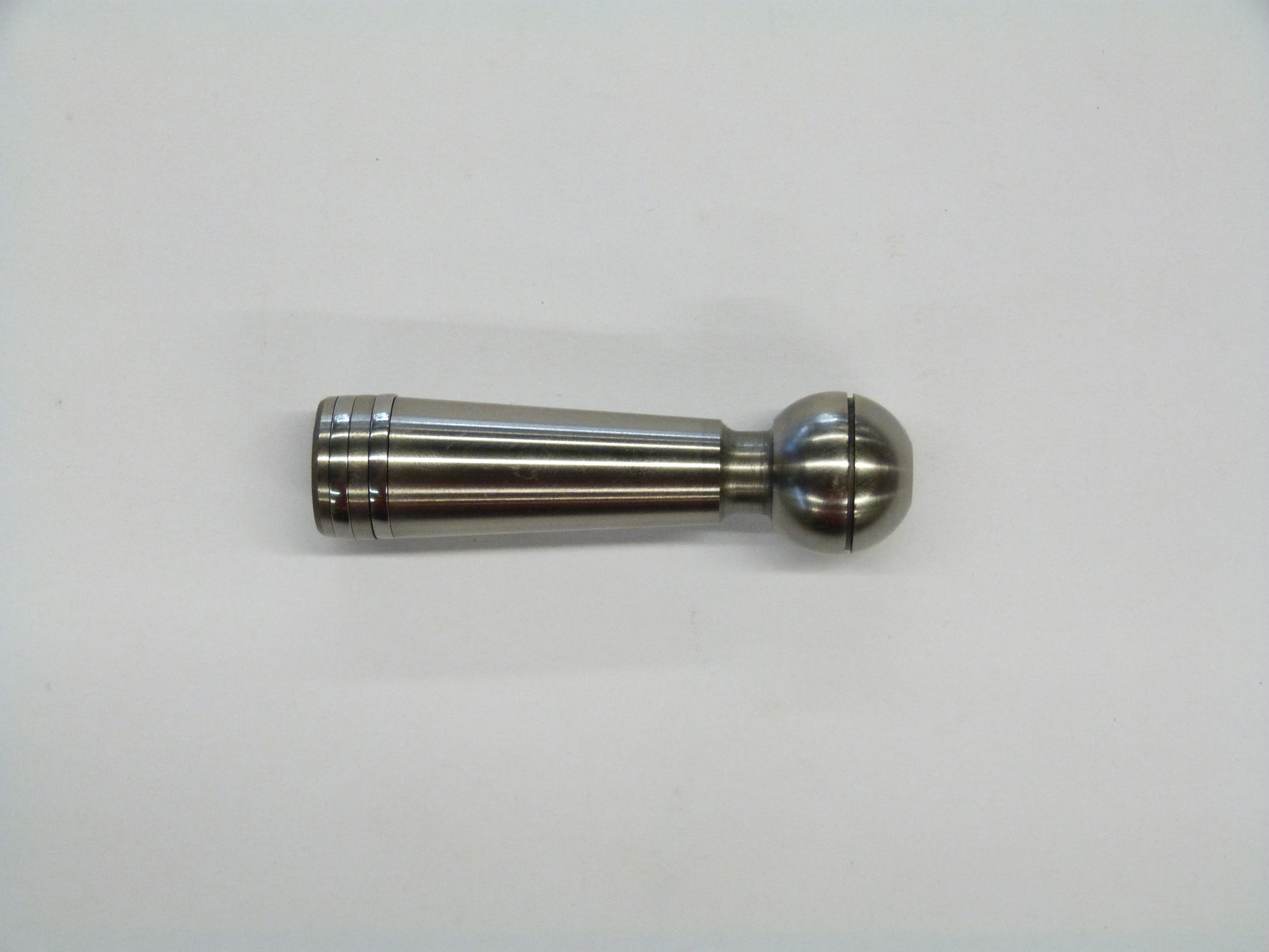 Image 1 of PISTON WITH PISTON RINGS