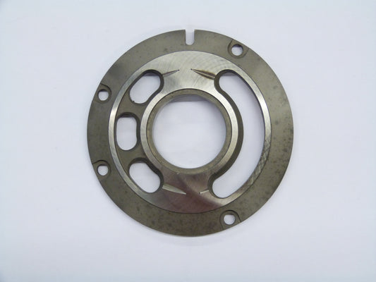 Image 1 of MH - LPVD 125 SPIEGELPLAAT RECHTS