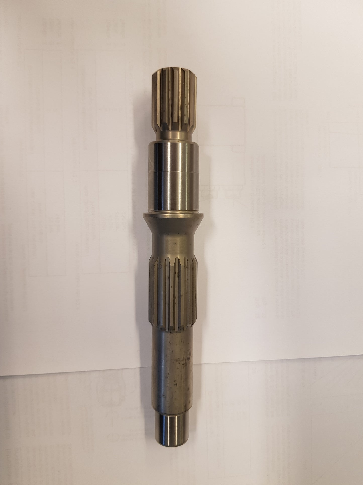 Image 7 of DRIVE SHAFT