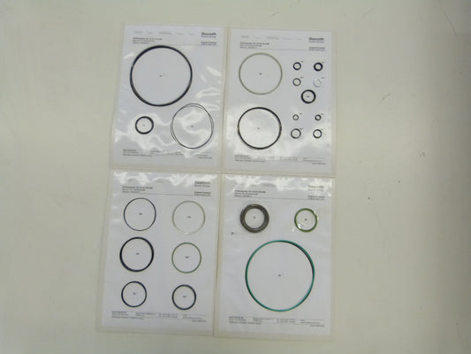 Image 1 of DICHTINGSSET V4-1X/2X/3X/32M