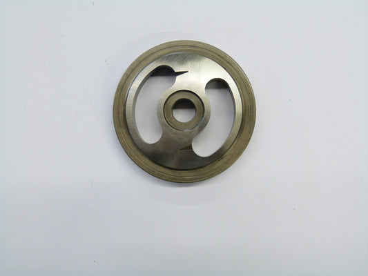 Image 1 of PORT PLATE CCW