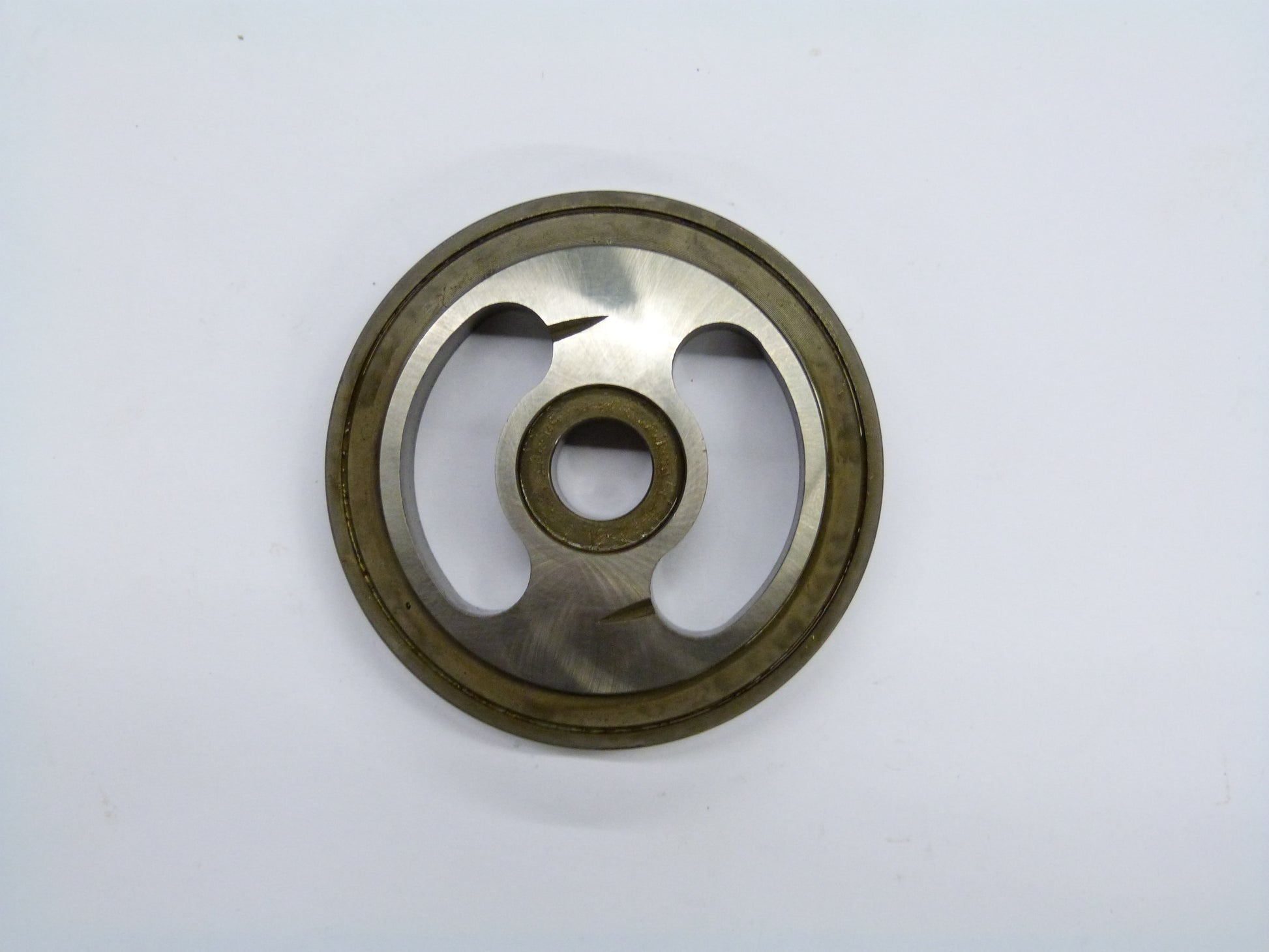 Image 1 of PORTPLATE