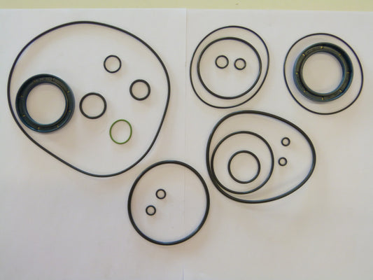 Image 1 of AFDICHTSET A4V 71 HW 20R101O10