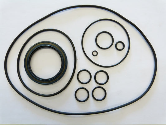 Image 1 of SEALSET A11VO 130 LRDH1/10R-NZD12N00-S