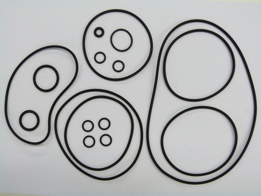 Image 1 of MH-AFDICHTSET A4VTG 90 HW/32R-NUD10F001S-S