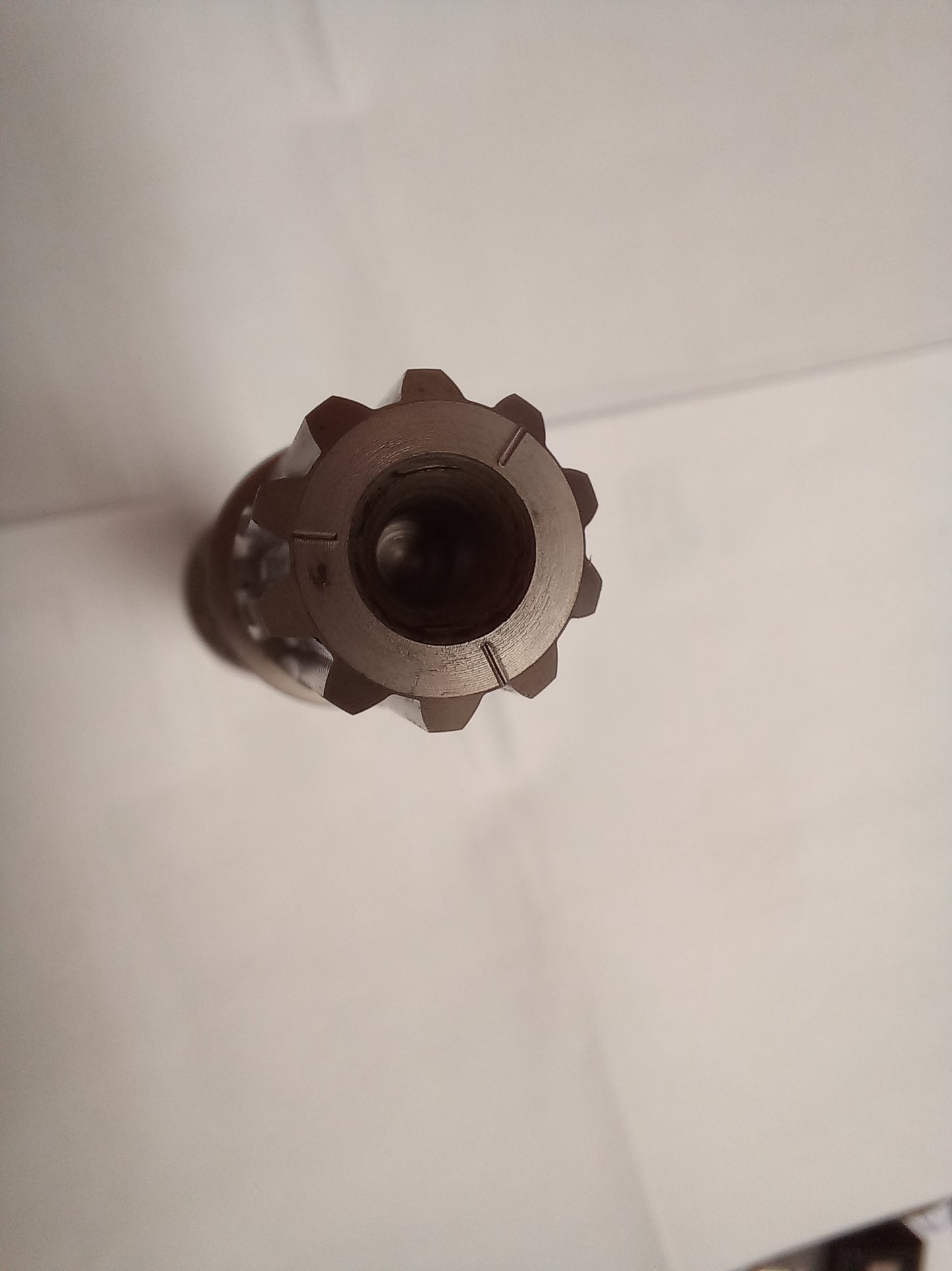 Image 2 of DRIVE SHAFT