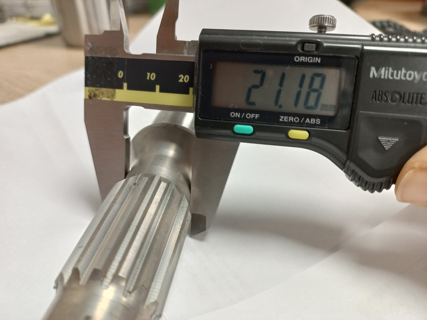 Image 7 of DRIVE SHAFT