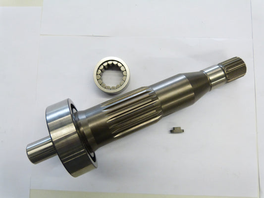 Image 1 of DRIVE SHAFT