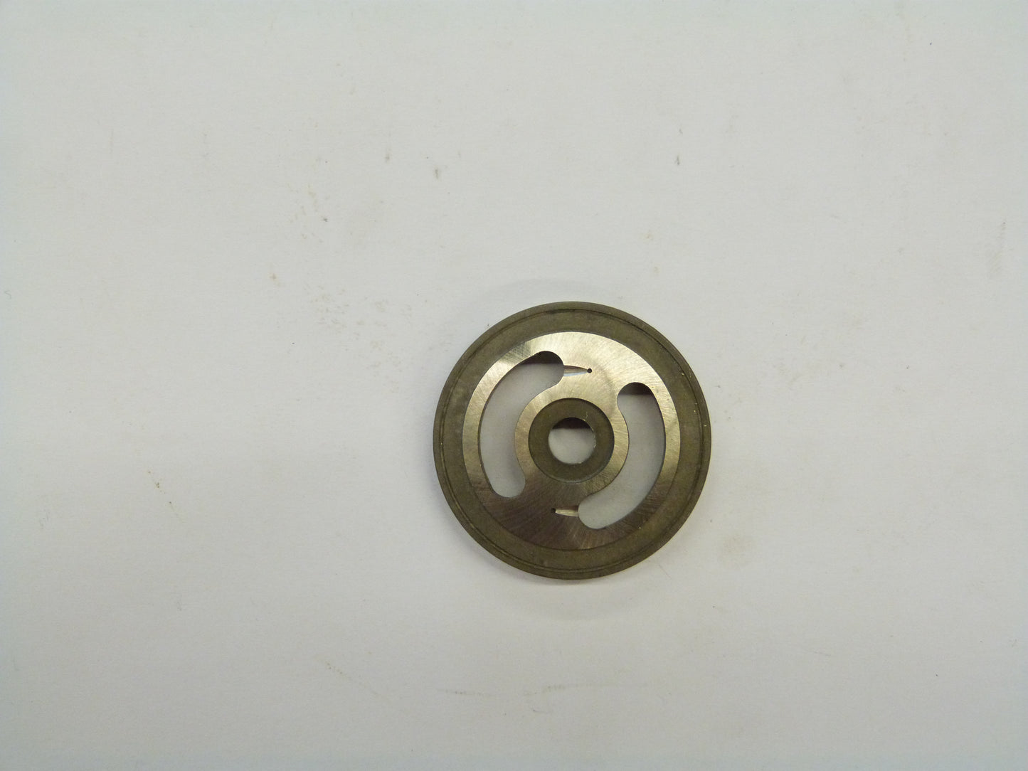 Image 1 of PORTPLATE