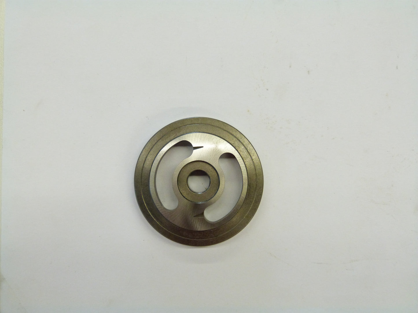 Image 1 of PORTPLATE LH
