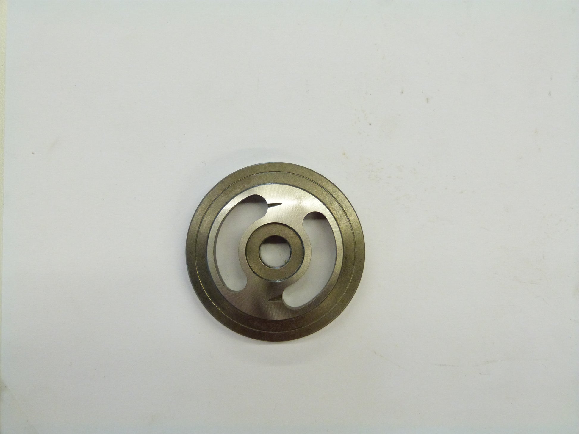 Image 1 of PORTPLATE LH