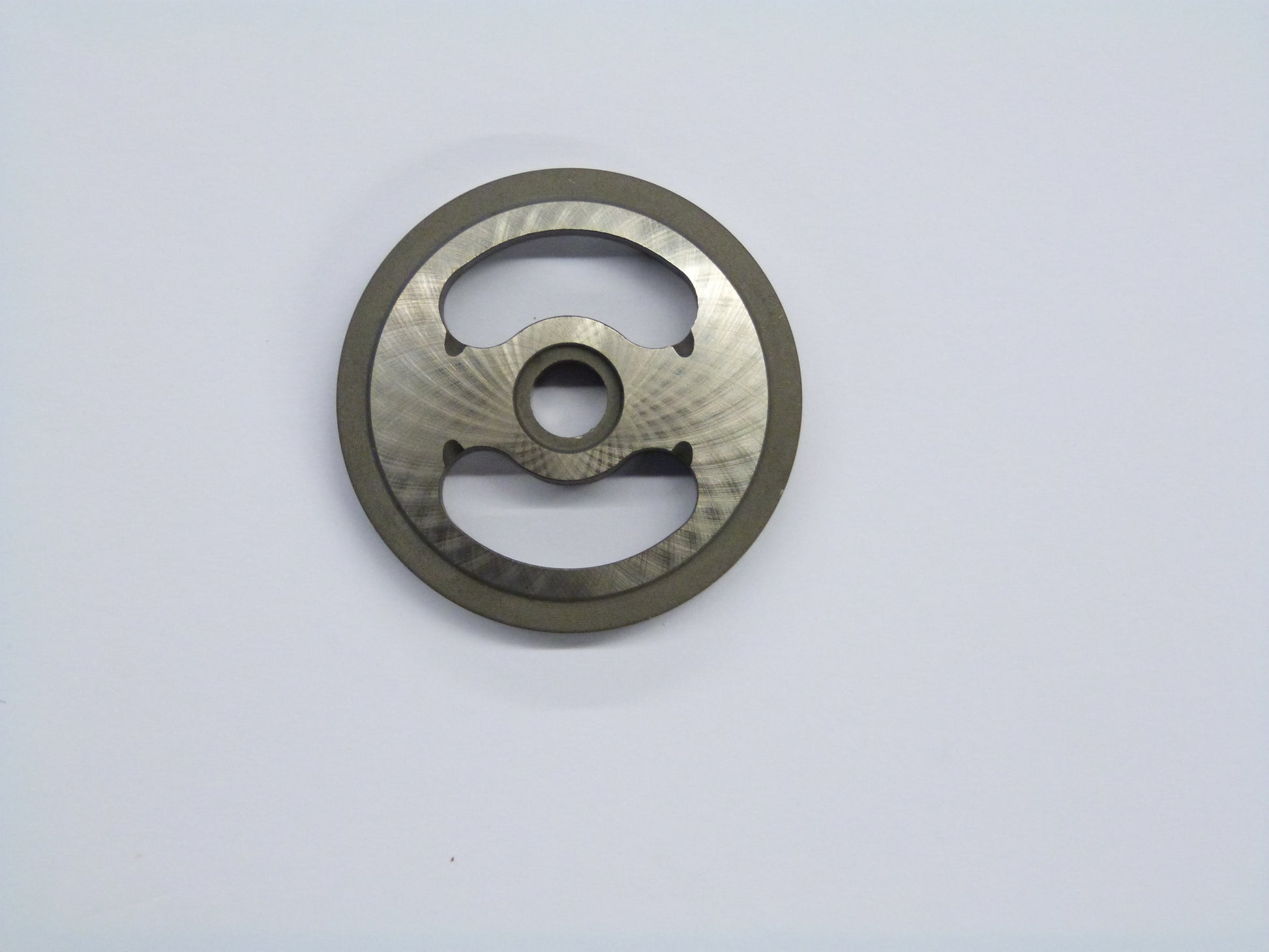 Image 1 of PORTPLATE W