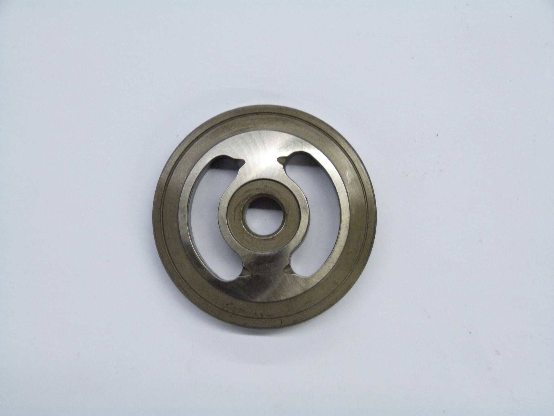 Image 1 of CONTROL PLATE W