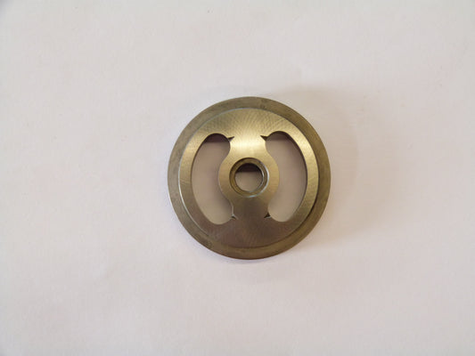 Image 1 of CONTROL PLATE W