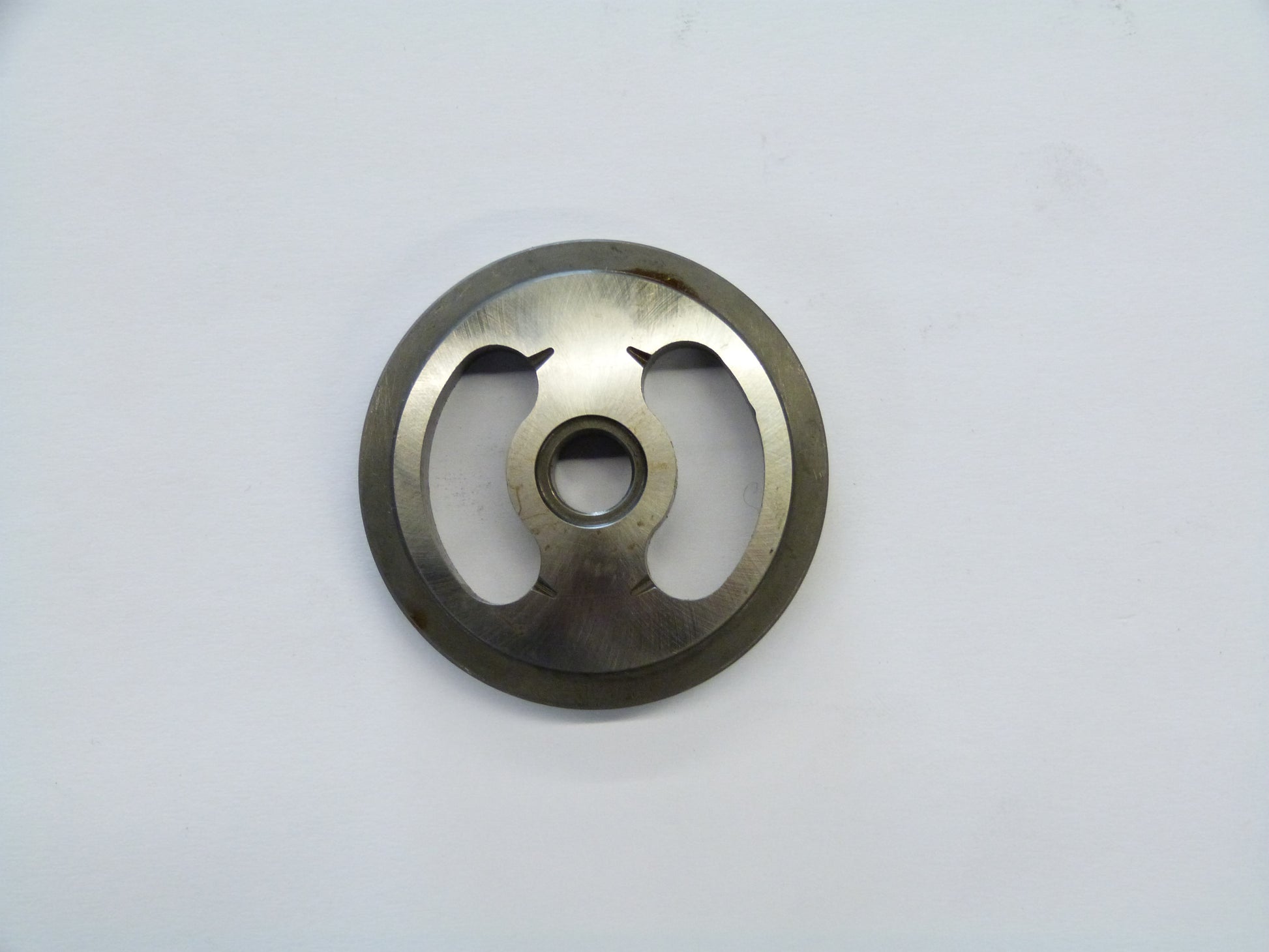Image 1 of PORTPLATE