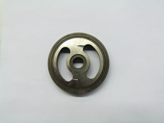 Image 1 of PORT PLATE CW