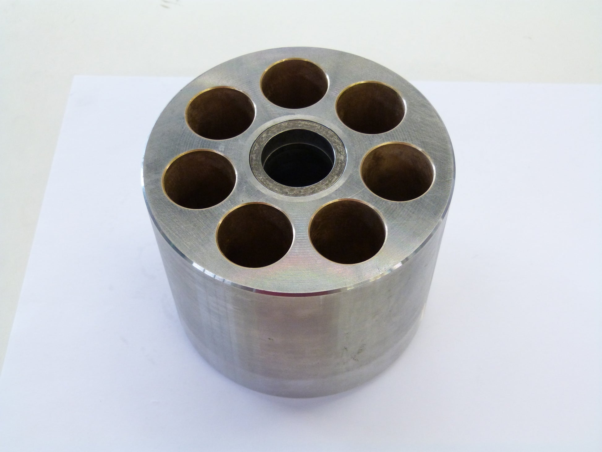 Image 1 of BARRELBUSHING