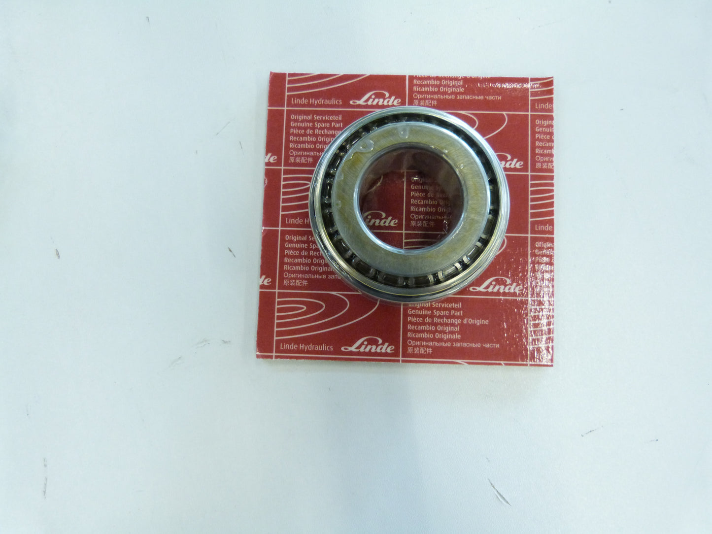 Image 1 of LAGER
