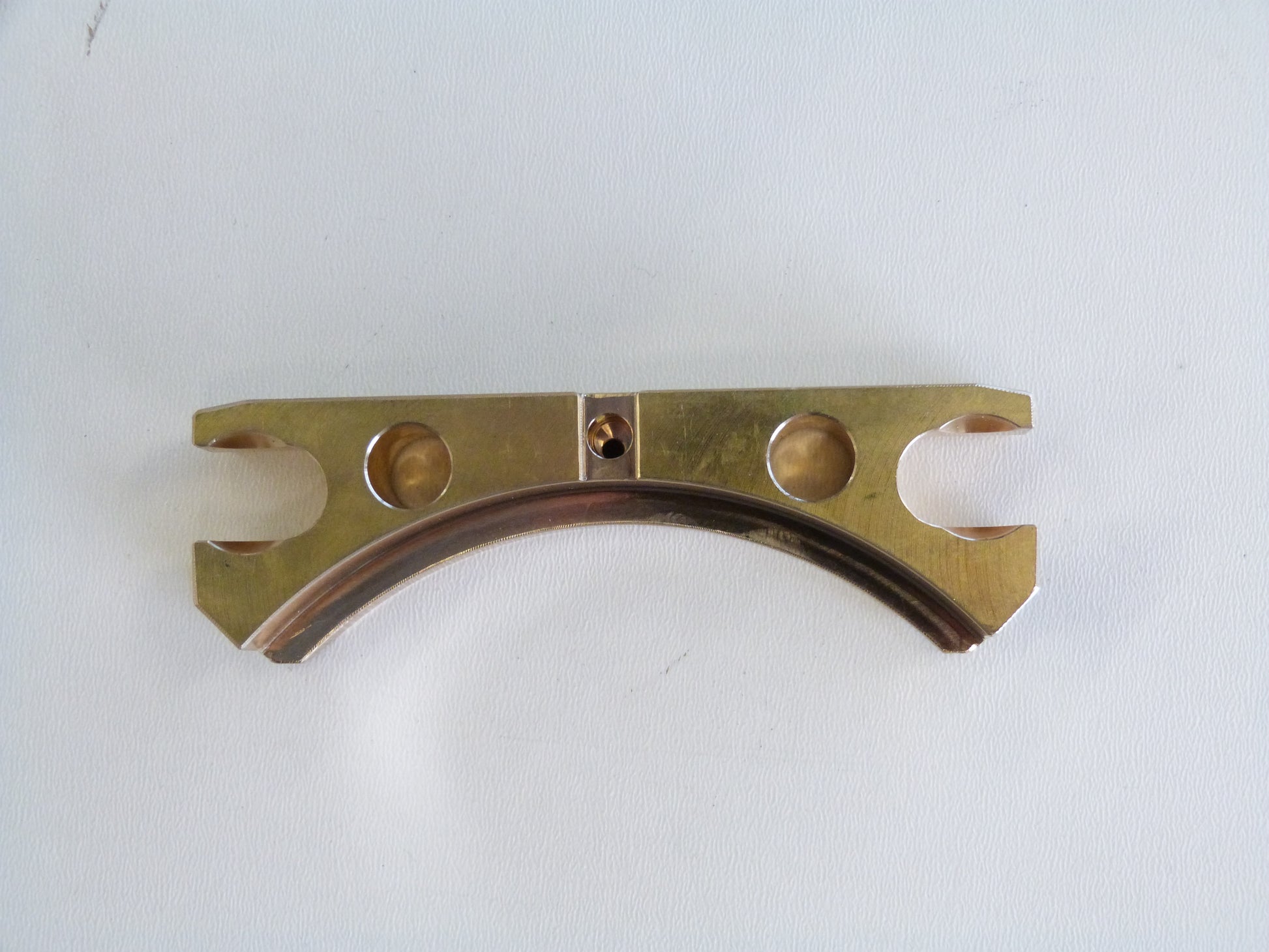 Image 1 of holding plate