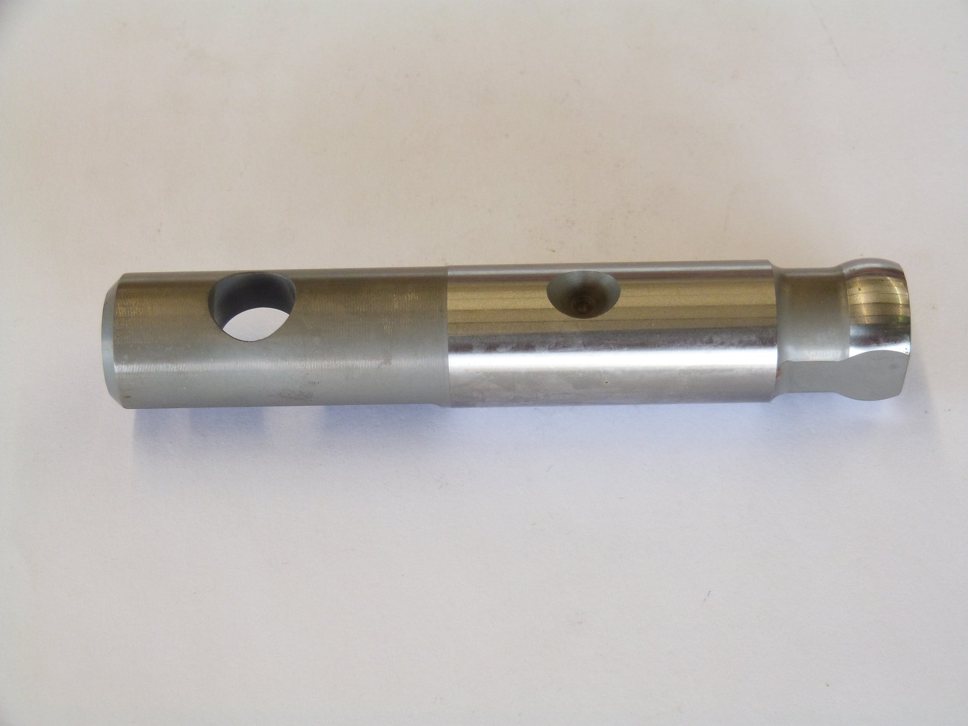 Image 1 of POSITIONING TRUNNION