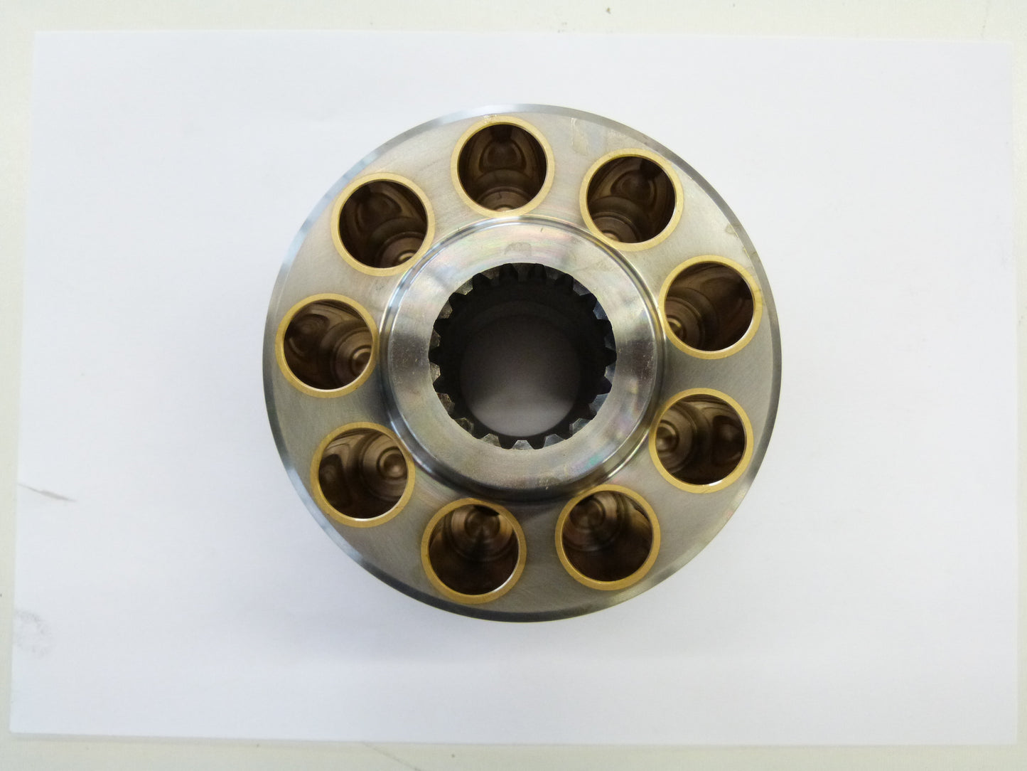Image 1 of BARREL