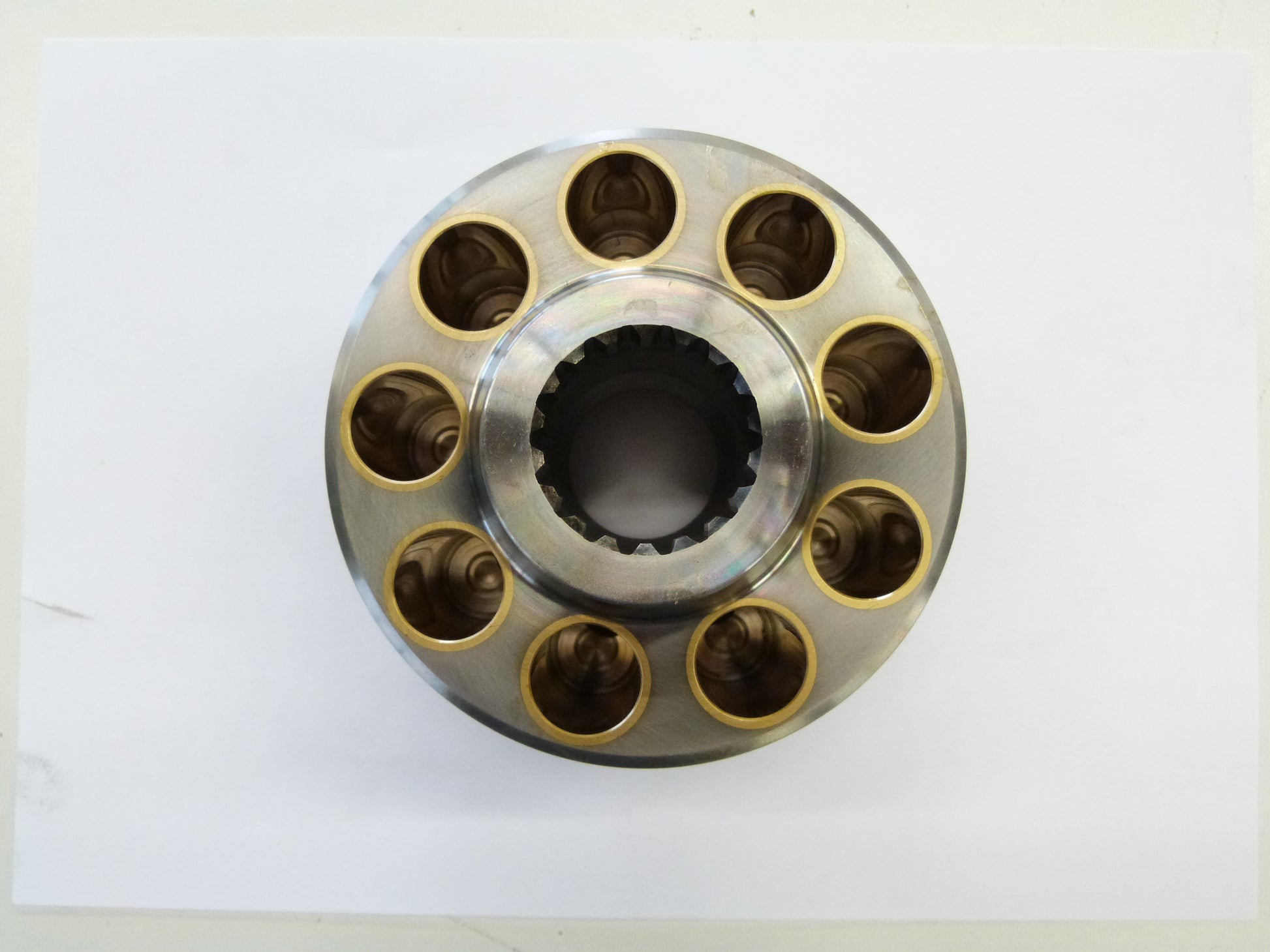 Image 1 of BARREL