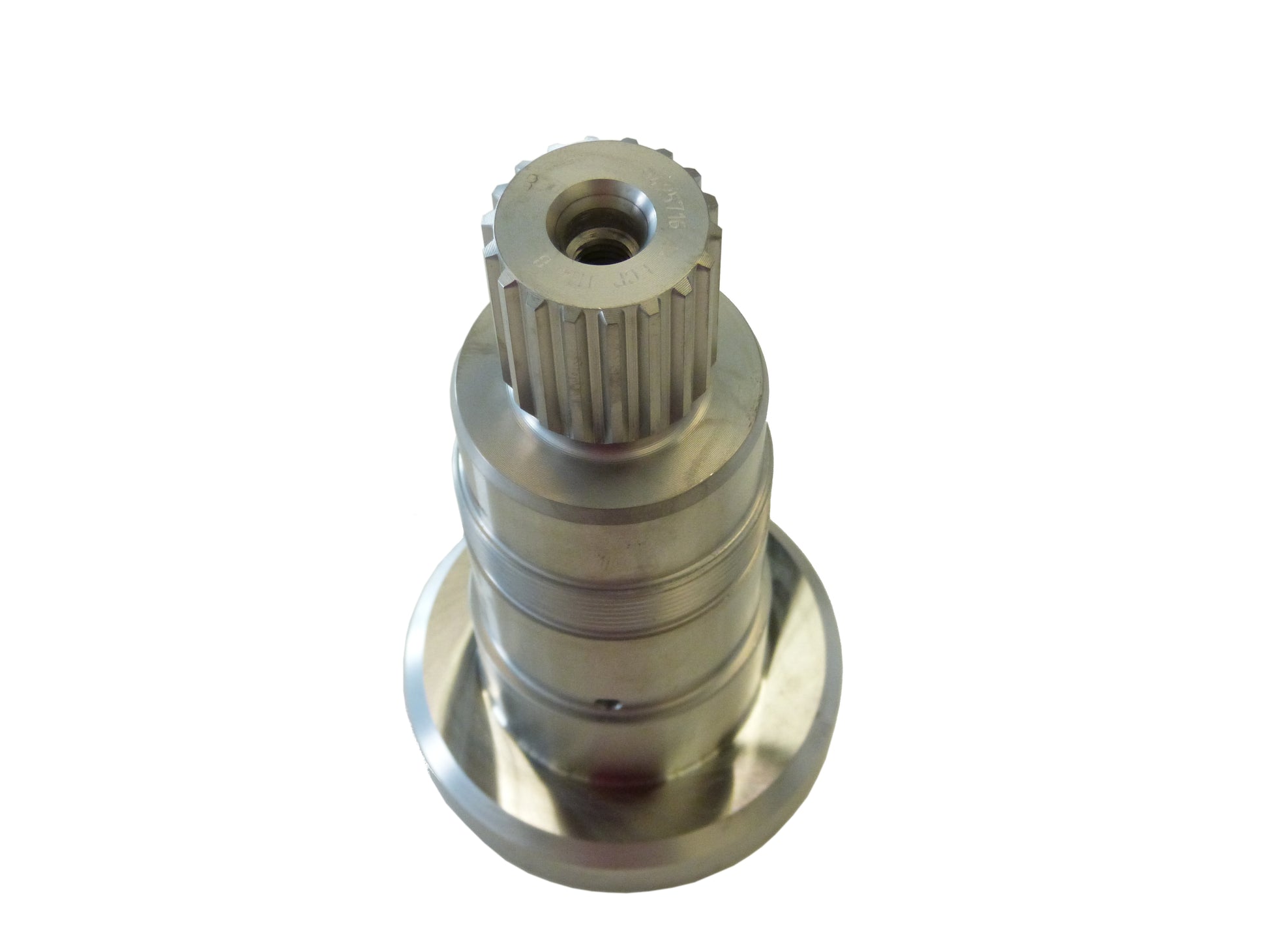Image 1 of DRIVE SHAFT