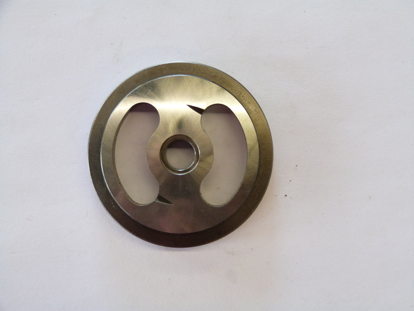 Image 1 of CONTROL PLATE