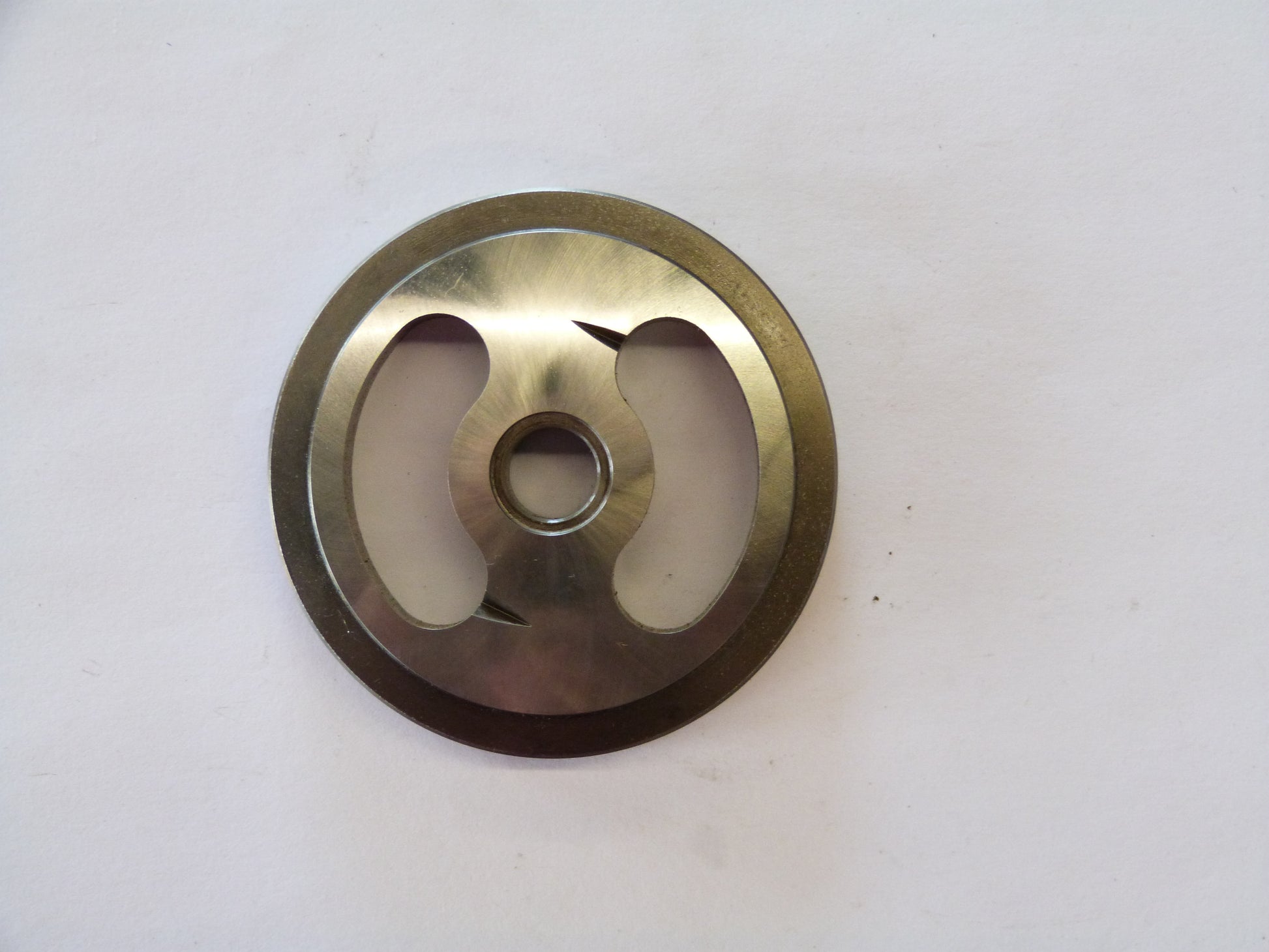 Image 1 of CONTROL PLATE
