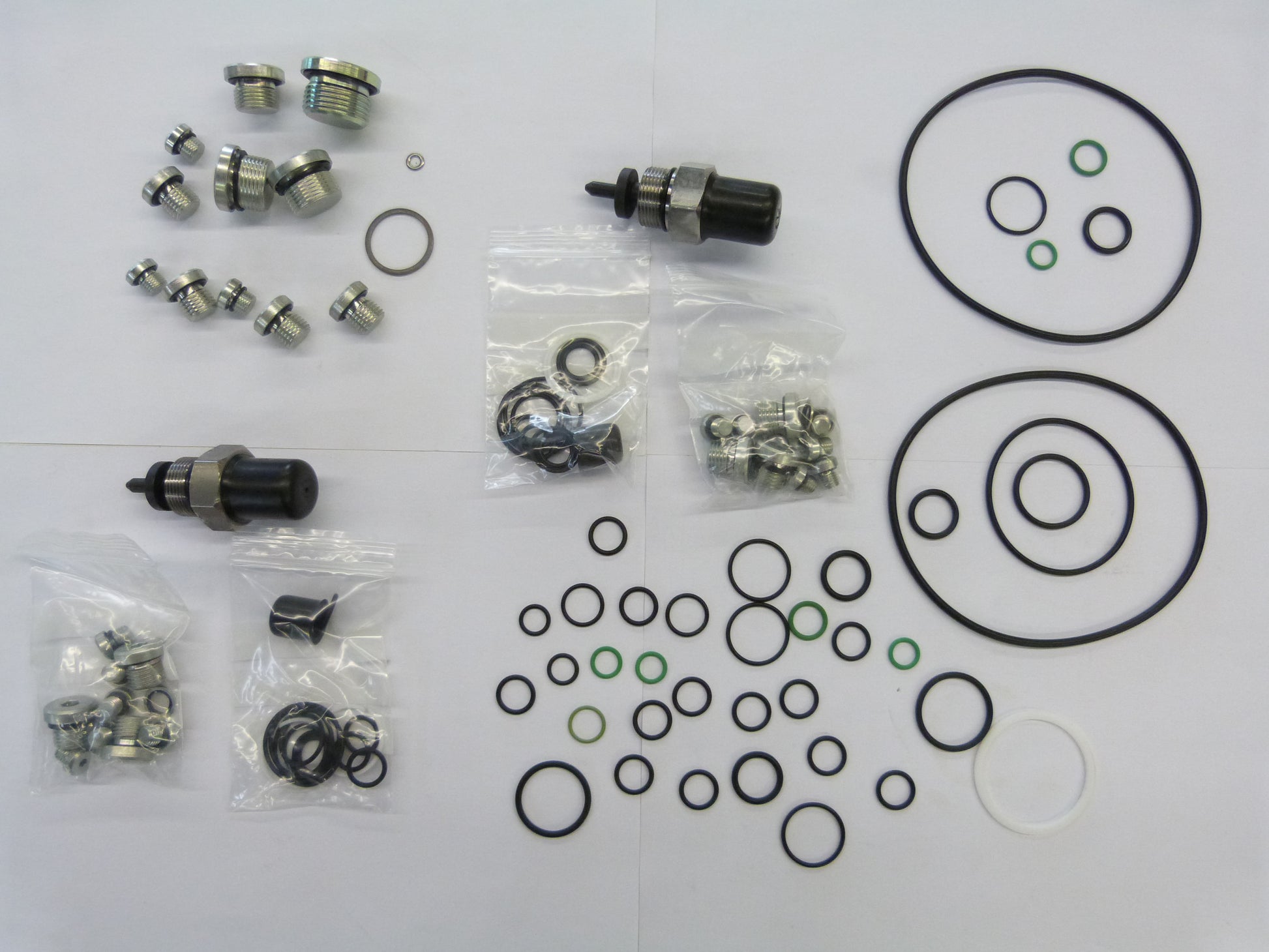 Image 1 of DICHTINGSSET 500CC