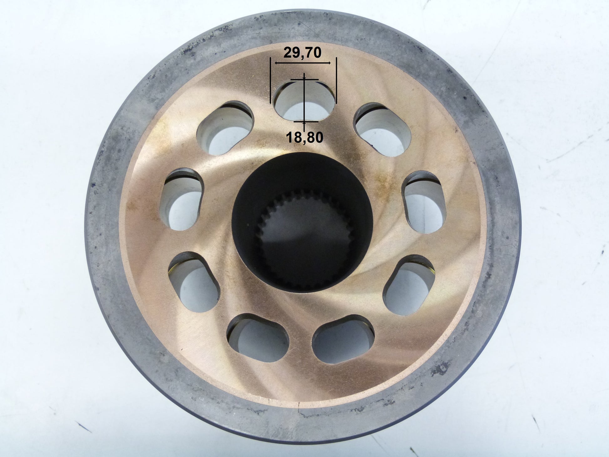 Image 1 of BARREL