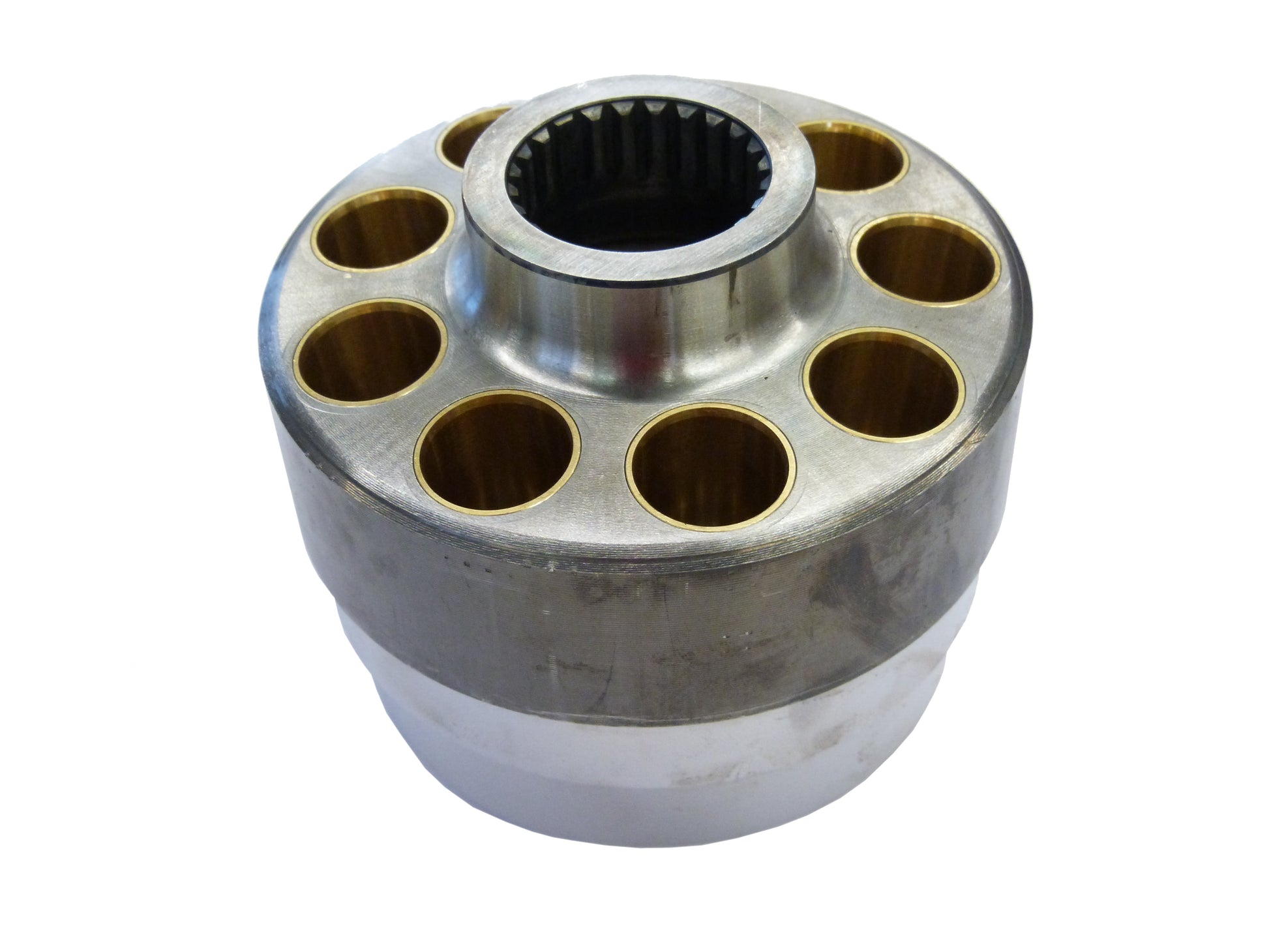 Image 1 of BARREL WITH BUSHING