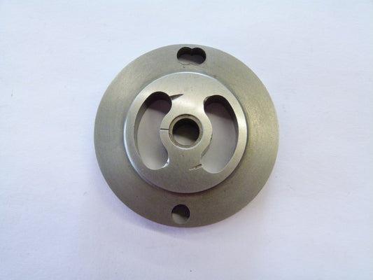 Image 1 of PORTPLATE LH