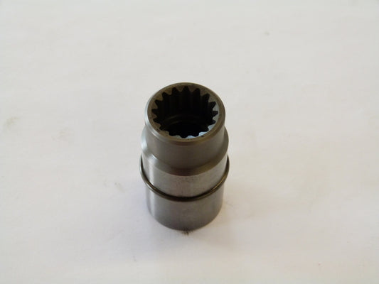 Image 1 of DRIVE SHAFT
