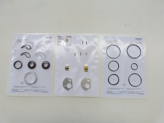 Image 1 of DICHTINGSSET