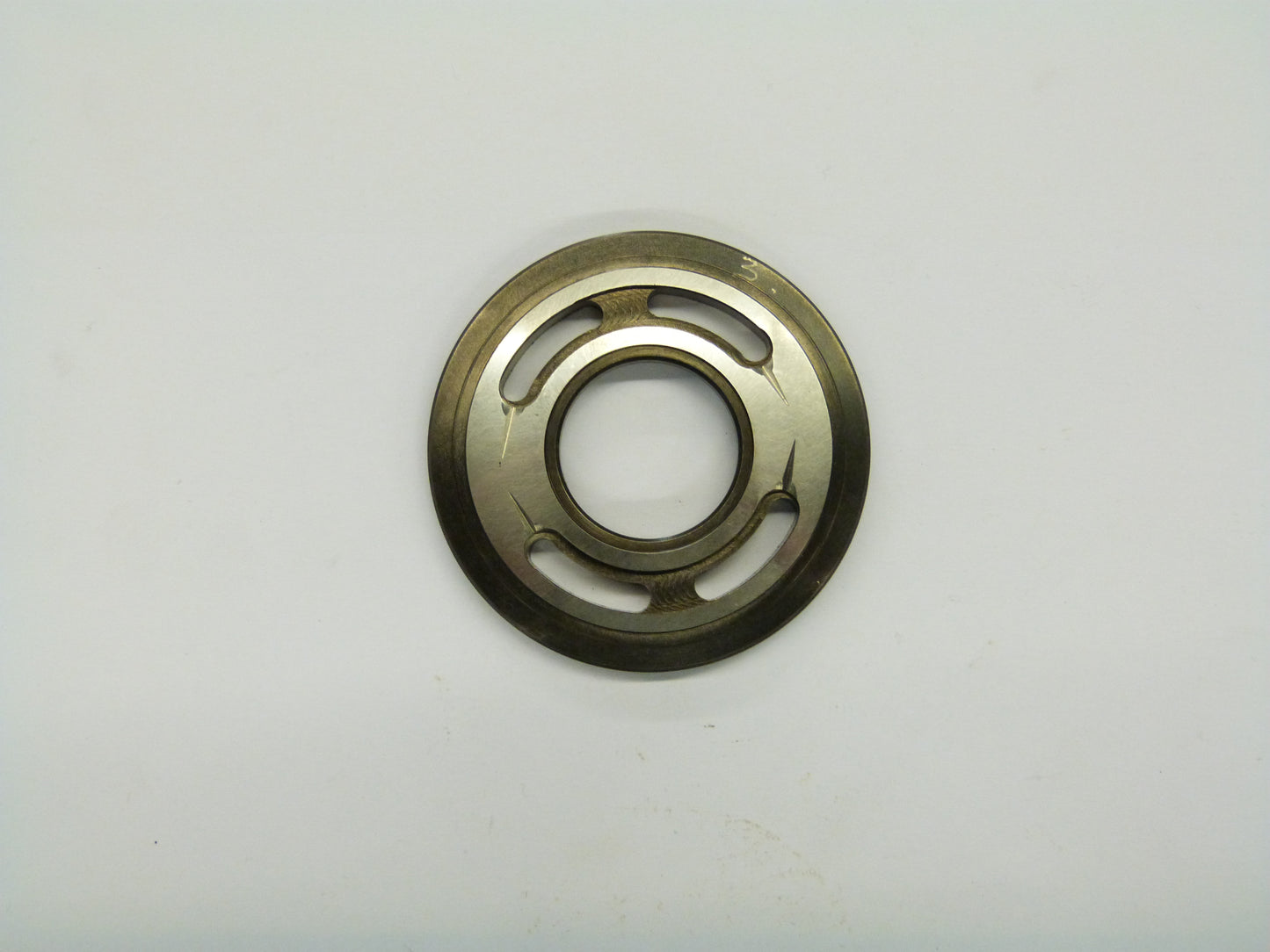 Image 1 of PORTPLATE LH
