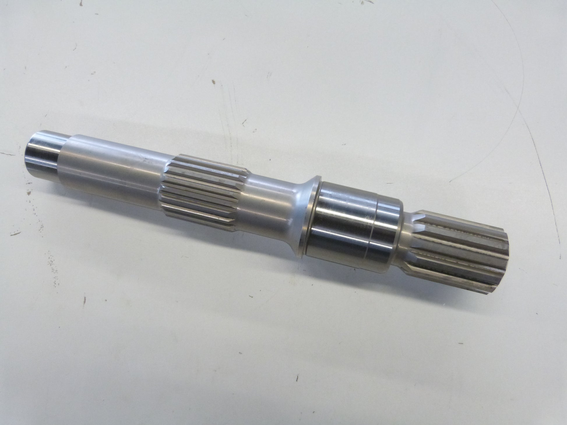 Image 1 of DRIVE SHAFT