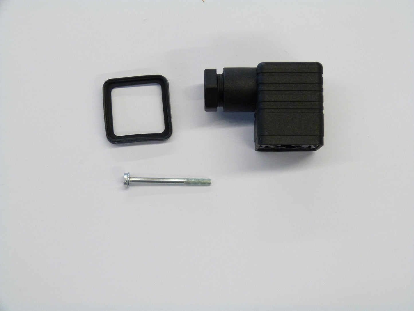 Image 1 of PLUG-IN CONNECTOR 4P Z14 M SW SPEZ