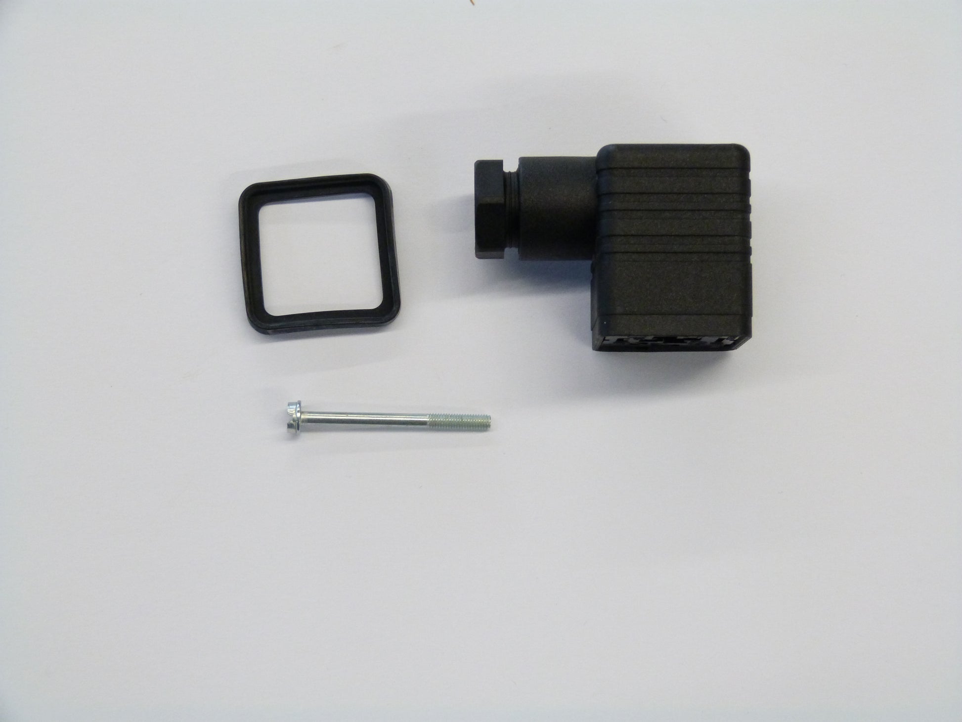 Image 1 of PLUG-IN CONNECTOR 4P Z14 M SW SPEZ