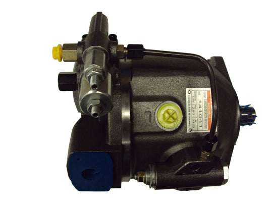 Image 1 of HYDRAULIC PUMP
