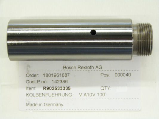 Image 1 of KOLBENFUHRUNG