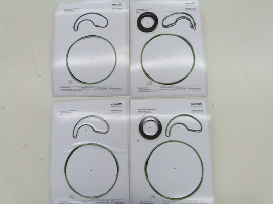 Image 1 of SEAL KIT