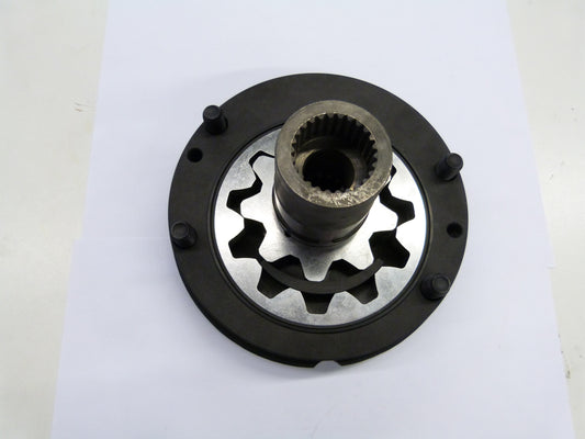 Image 1 of CHARGE PUMP