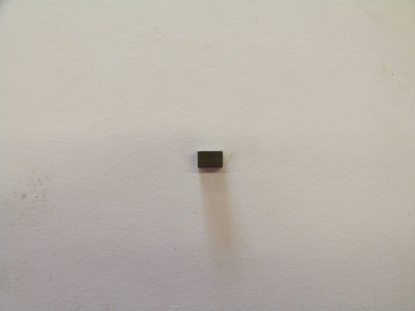 Image 1 of SHAFT KEY